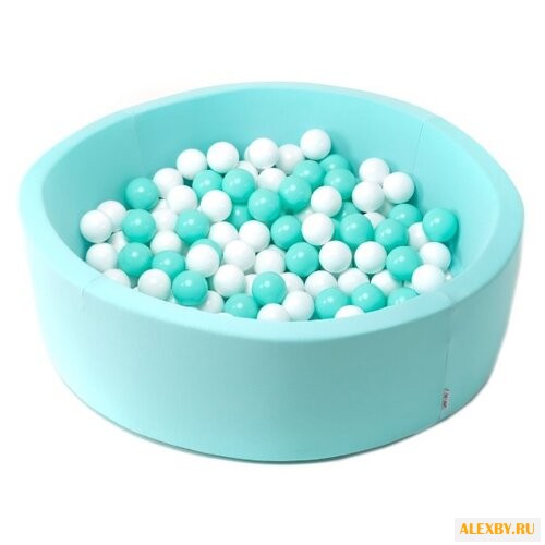 Детский бассейн Hotenok Морской