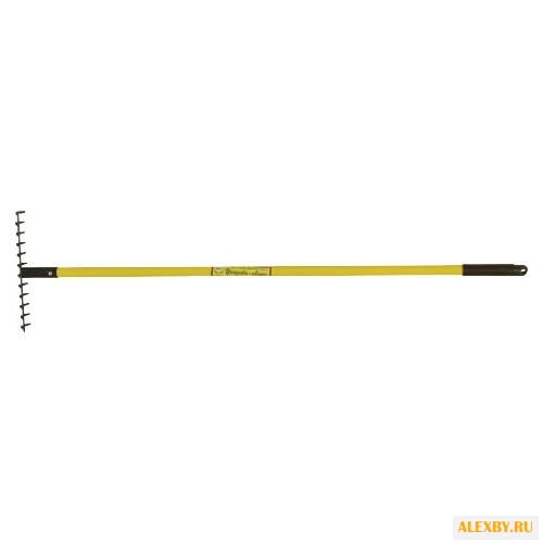 Грабли витые FIT 76978 128.5 см