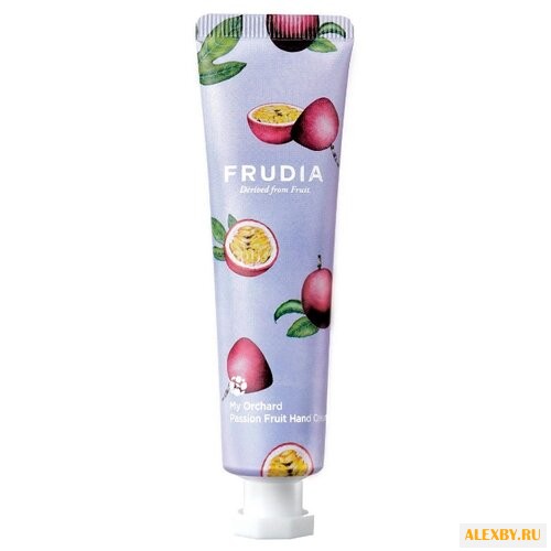 Крем для рук Frudia My orchard
