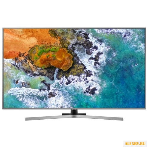 Телевизор Samsung UE50NU7470U