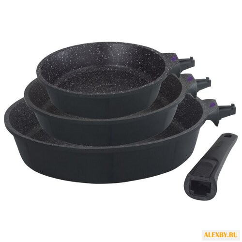 Набор сковород GiPFEL PROOFET
