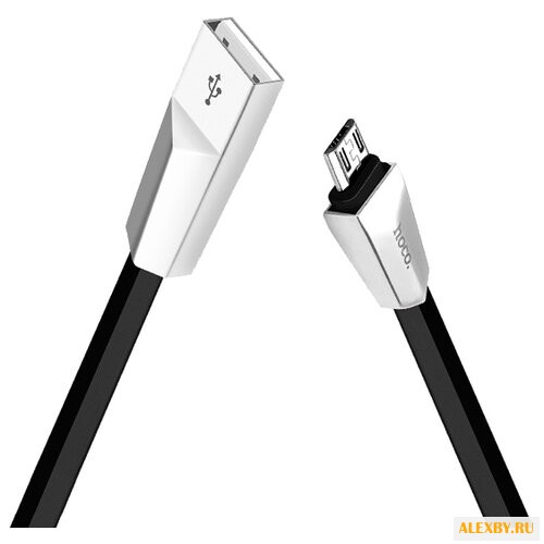 Кабель Hoco X4 USB - microUSB