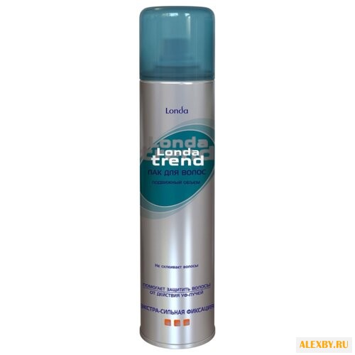 Londa Лак для волос Trend