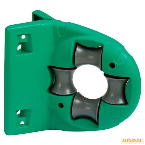 Направляющая для шланга