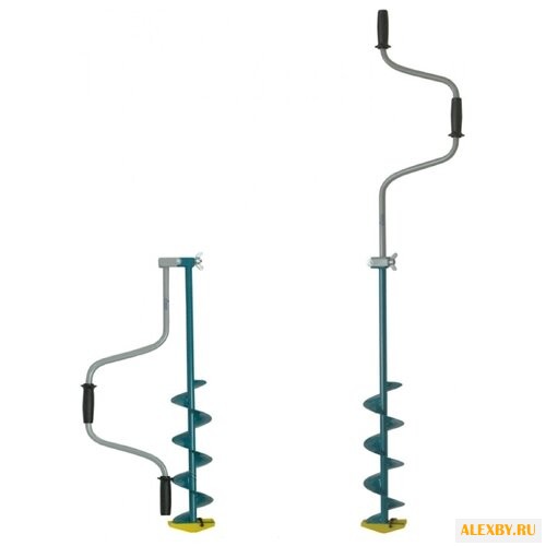 Ледобур ручной ТОНАР ЛР-130