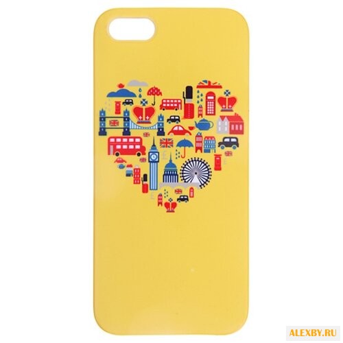 Чехол Mitya Veselkov