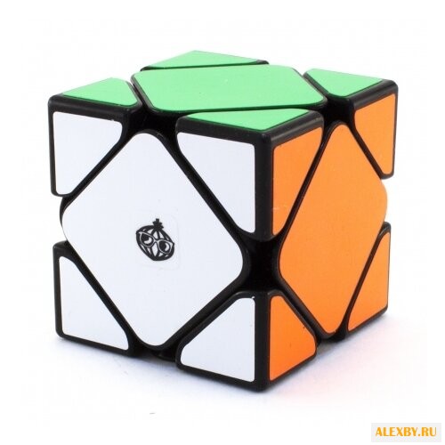 Головоломка Moyu Skewb MeiChen