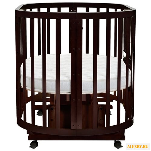 Кроватка Noony Cozy трансформер