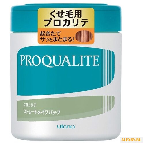 Utena Proqualite Маска для