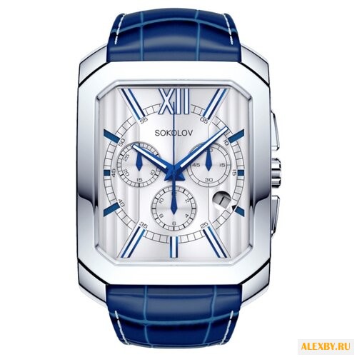 Наручные часы SOKOLOV