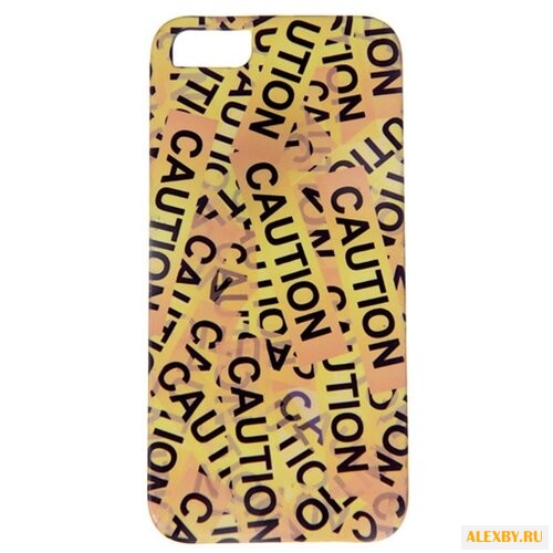 Чехол Mitya Veselkov