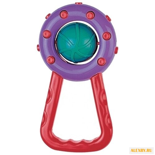 Погремушка Canpol Babies Мячик