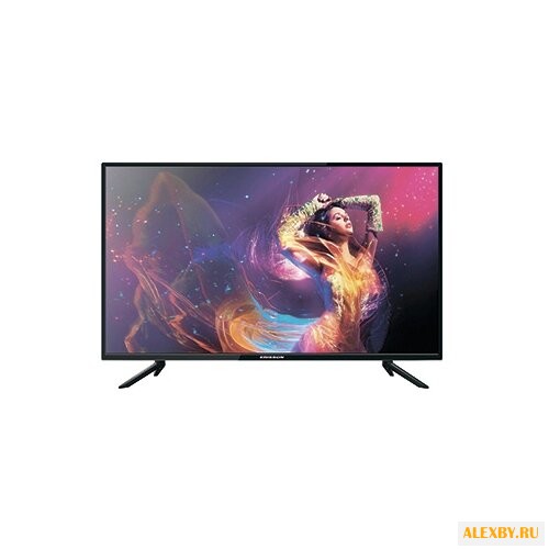 Телевизор Erisson 43ULEA19T2