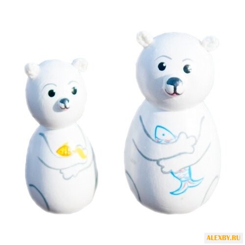 Вальда Пальчиковая кукла набор