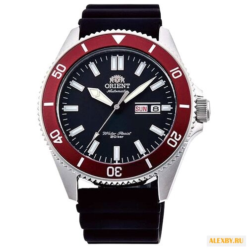 Наручные часы ORIENT AA0011B1