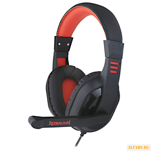 Компьютерная гарнитура Redragon