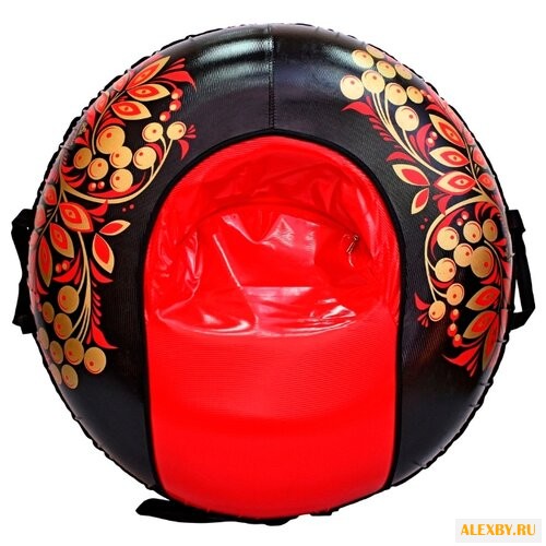 Тюбинг RT Хохлома Comfort 93 см