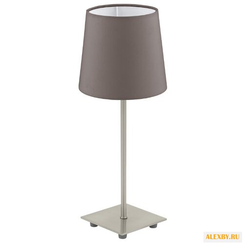 Настольная лампа Eglo Lauritz