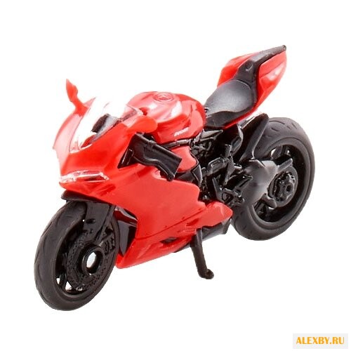 Мотоцикл Siku Ducati Panigale