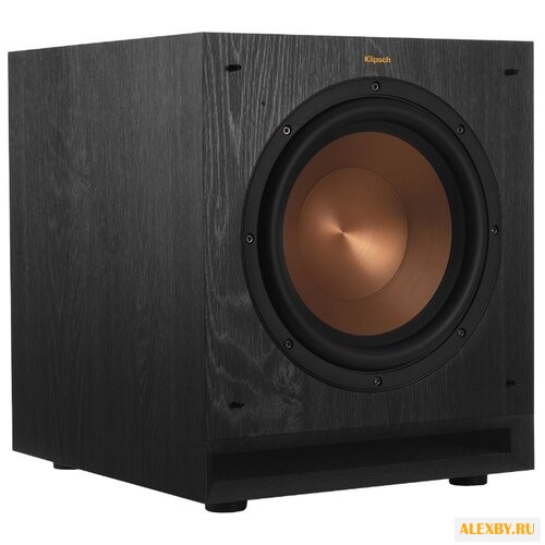 Сабвуфер Klipsch SPL-100