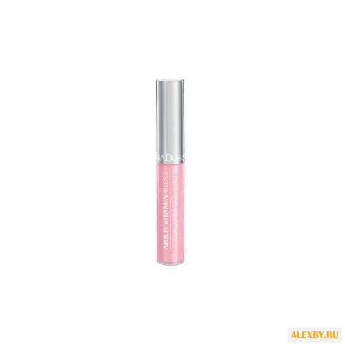 IsaDora Блеск для губ