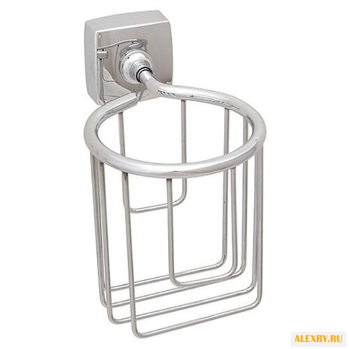 Держатель Fixsen Kvadro FX-61314