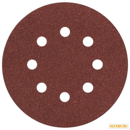 Шлифовальный круг BOSCH