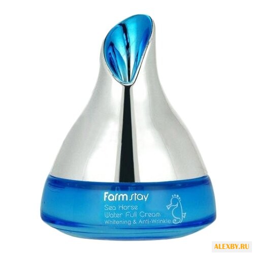 Farmstay Sea Horse Water Full