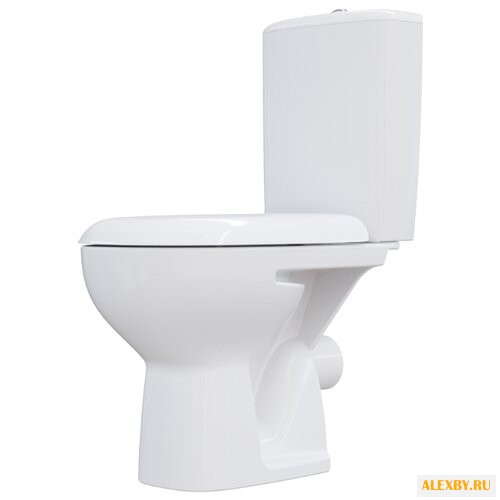 Унитаз AM.PM Chic C828607SC