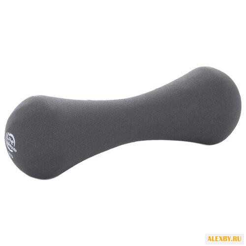 Гантель цельнолитая Lite