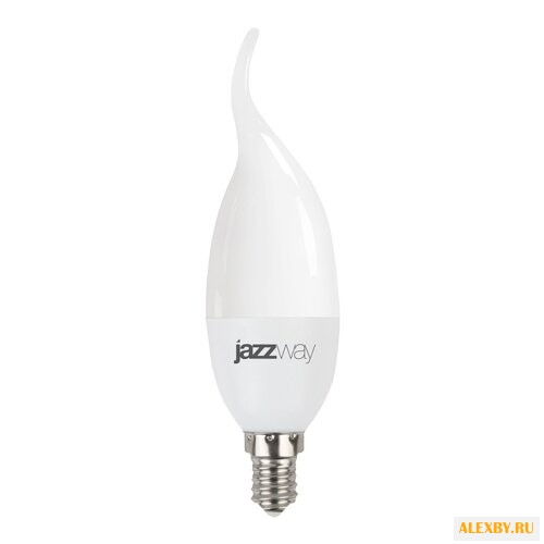 Лампа светодиодная jazzway