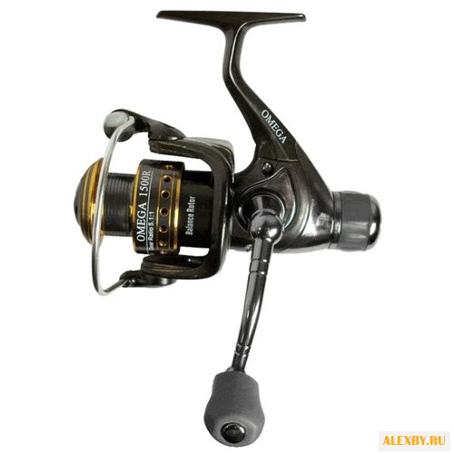 Катушка GRFISH Omega 1500R