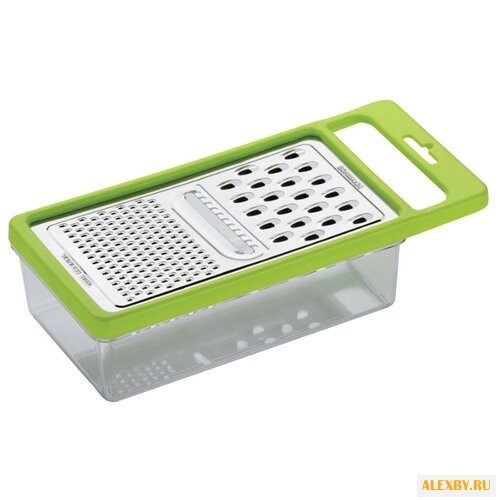 Терка 02519BH Bohmann