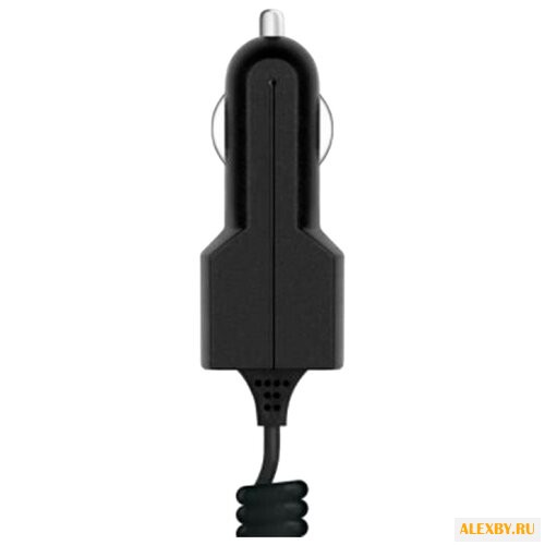 Автомобильная зарядка PRIME