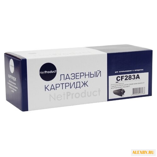 Картридж Net Product N-CF283A