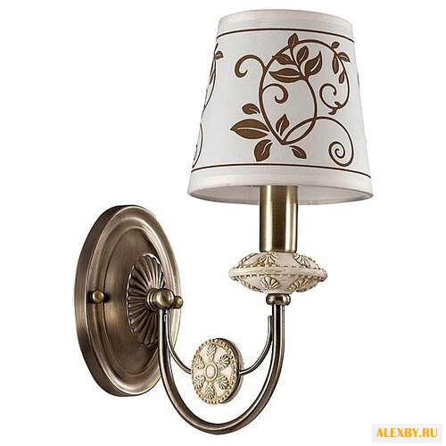 Настенный светильник Odeon