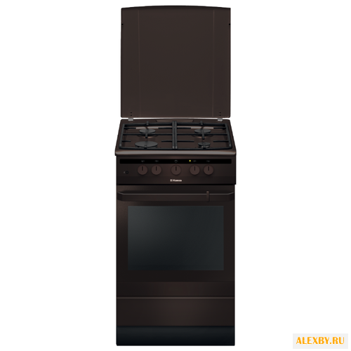 Плита Hansa FCGB51020