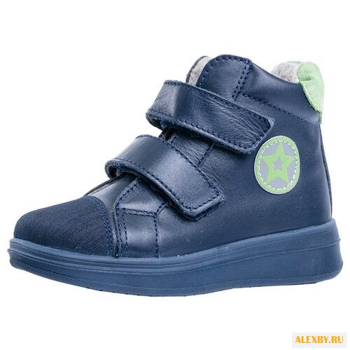 Ботинки КОТОФЕЙ 352184