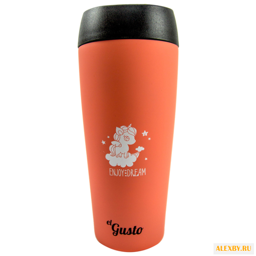 Термокружка elGusto Grano
