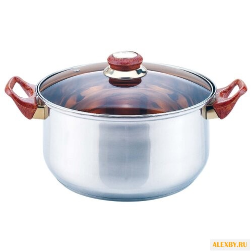 Кастрюля Bekker Classic BK-1101