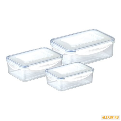Tescoma Набор контейнеров