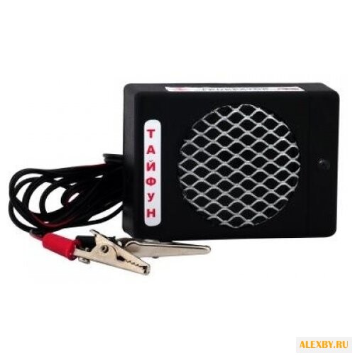 Ультразвуковой отпугиватель