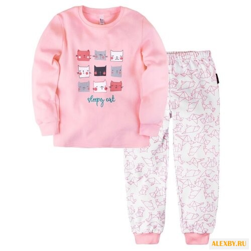 Пижама Bossa Nova