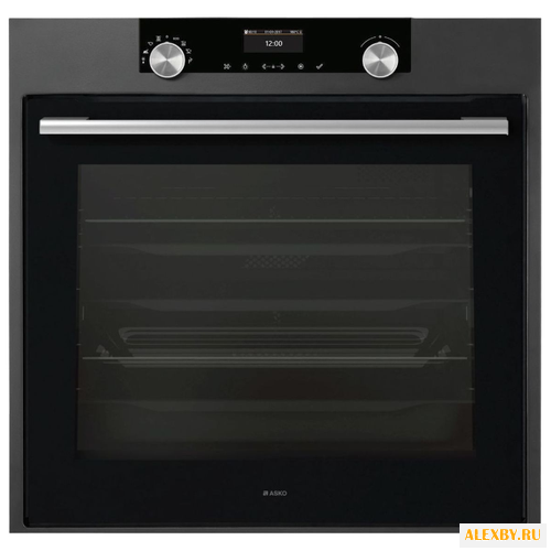 Духовой шкаф Asko OT8664A