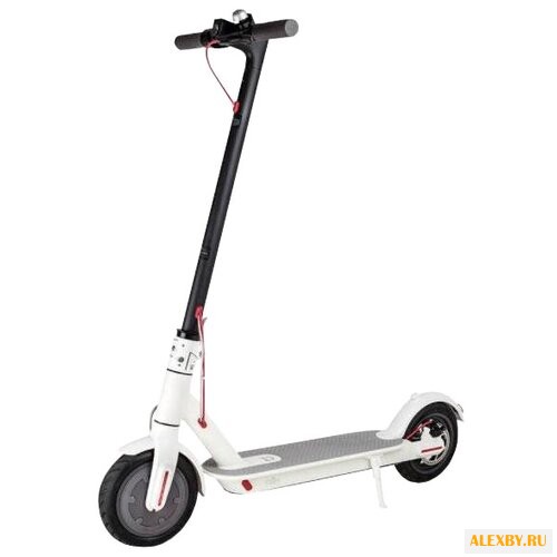 Электросамокат ZAXBOARD ES-9