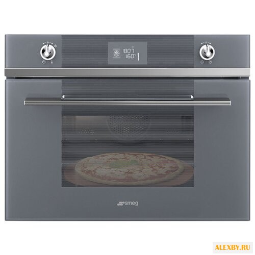 Духовой шкаф smeg SFP4102PZS