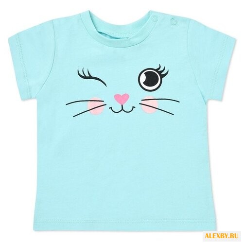 Футболка Linas Baby