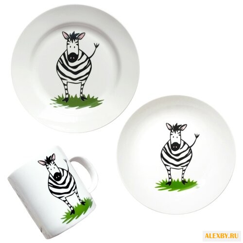 Набор для завтрака Сотвори Чудо