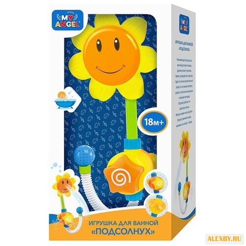 Игрушка для ванной MY ANGEL
