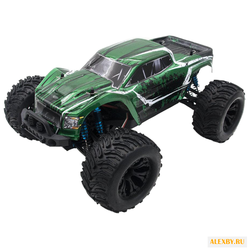 Монстр-трак HSP Wolverine 94701